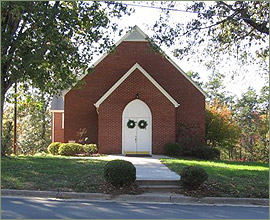 Oakdale Church